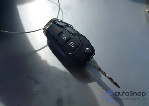 2016 Ford F-150 Xlt из США, поврежденный, VIN 1FTEX1CP9GKF08594